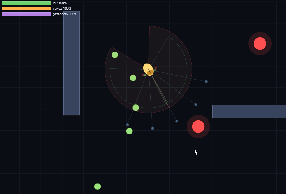 Spiking Bug preview